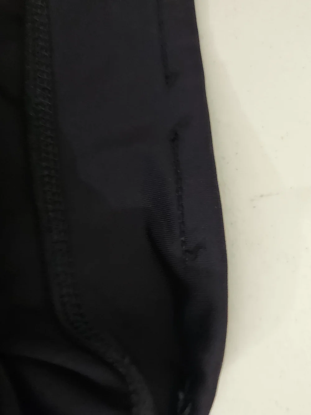 Nike Shorts Women’s Black Performance White Swoosh